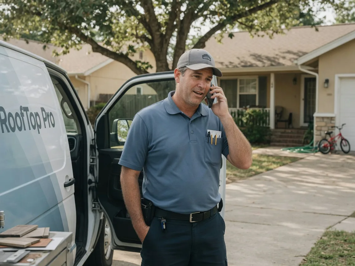 Roof Repair Mears, MI FAQs