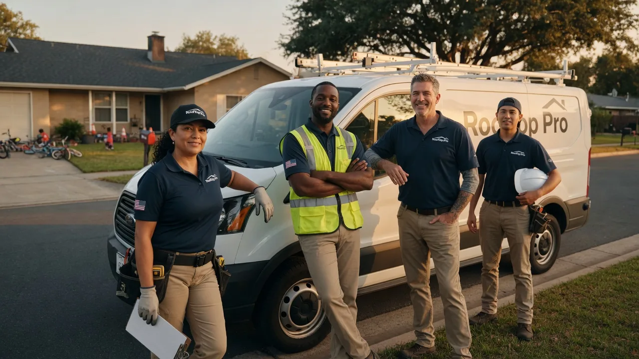 Roof Repair in Mears, MI near me